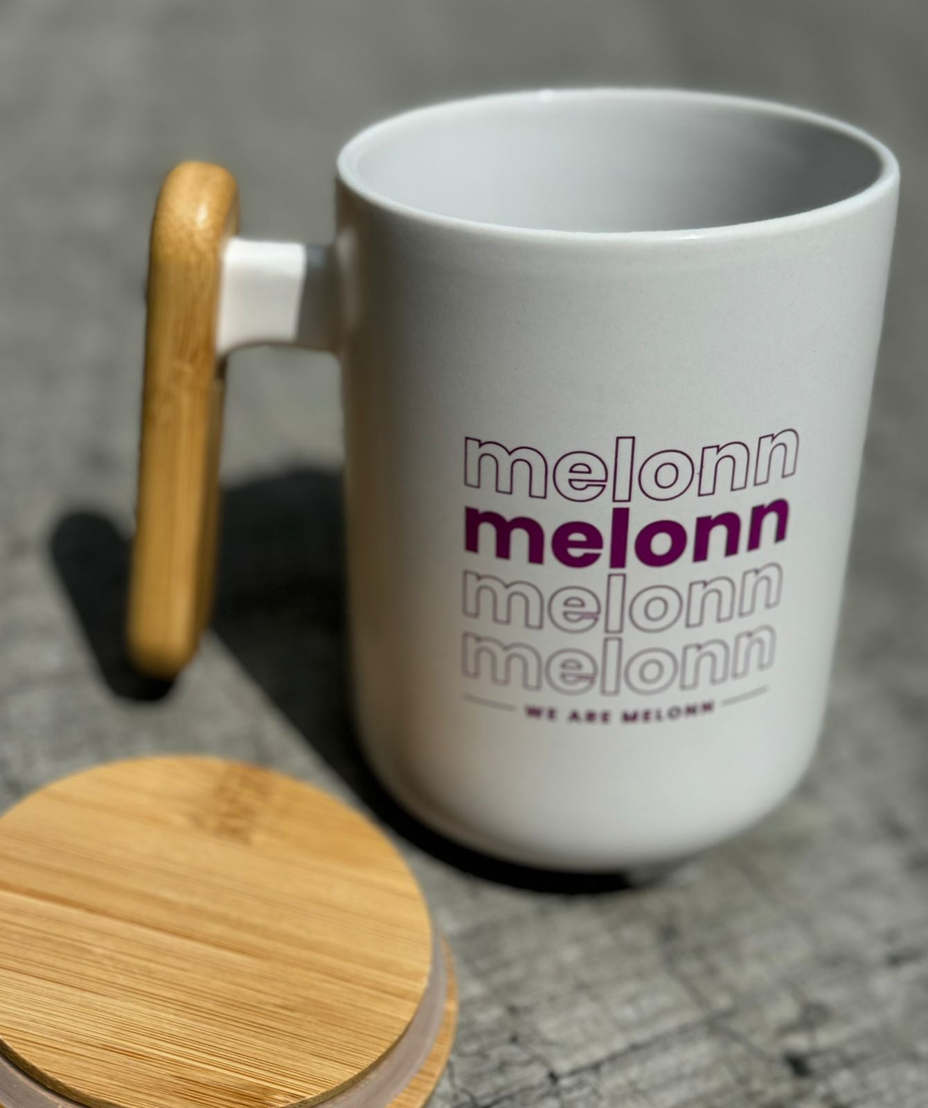 Taza Melonn