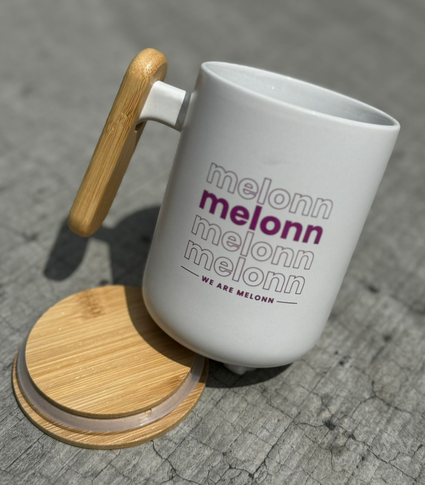 Taza Melonn