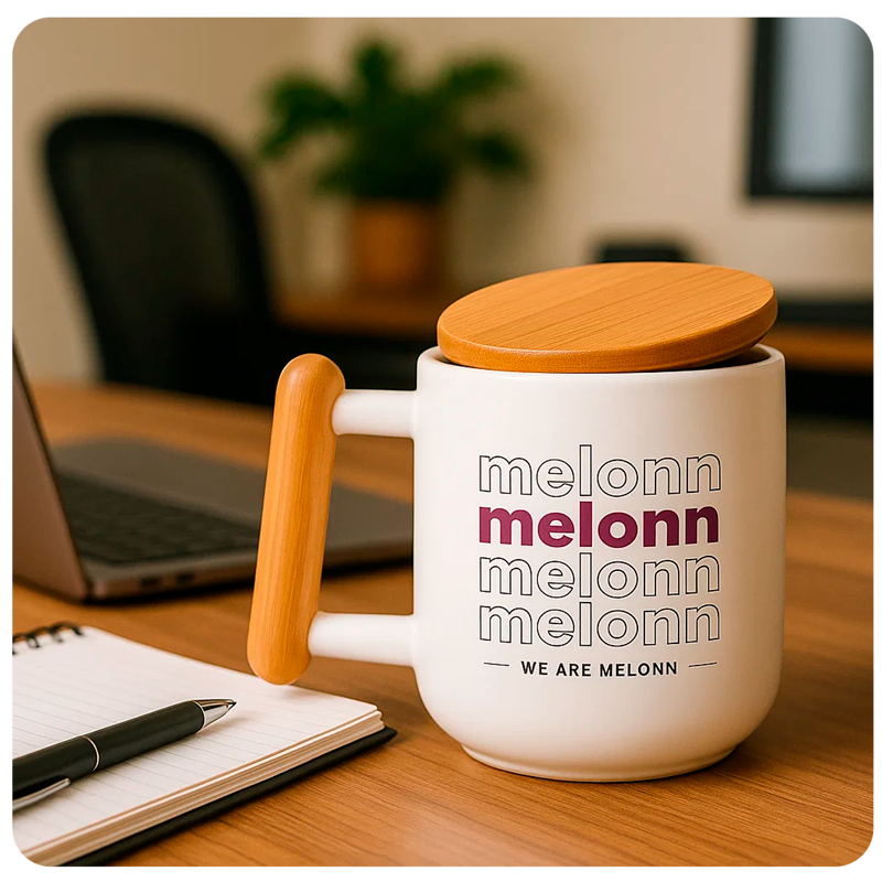 Taza Melonn
