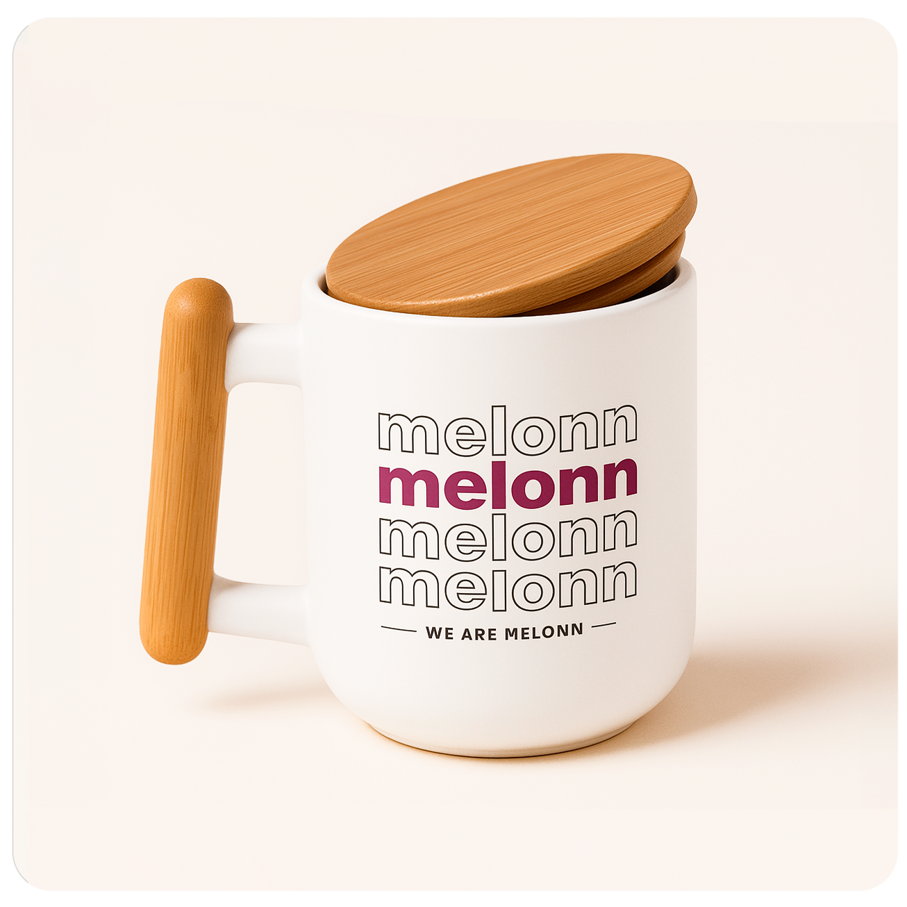 Taza Melonn