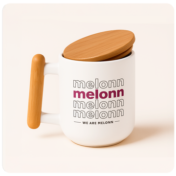 Taza Melonn